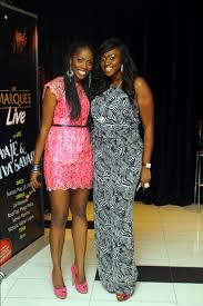 By channels | 07 february 2018 | 8:59 am. Diva S Day With Waje Tiwa Savage Seyi Shay Olori Supergal
