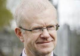 IRA tweet' MSP backs Easter Rising leader