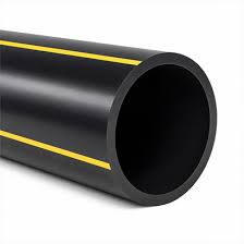 HDPE Natural Gas Pipes - BAISHITONG PIPELINE