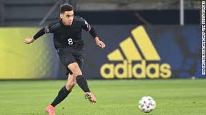 Munich — bayern munich attacking midfielder jamal musiala has committed to play internationally for germany, rather than england, a day after scoring his first champions league goal. Uefa Champions League The Making Of Bayern Munich S Jamal Musiala Cnn