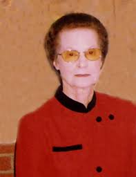 Obituary information for Lena Mae McGowan Cox