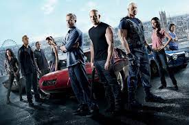 Vin diesel's dom toretto is leading a quiet life off the grid with. In Welcher Reihenfolge Sollten Sie Die Fast And Furious Filme S
