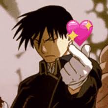 Anime Hearts GIFs | Tenor