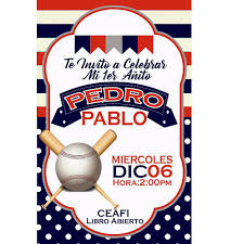 Maybe you would like to learn more about one of these? Fiesta De Beisbol Ideas Para Decorar Esta Tematica De Cumpleanos