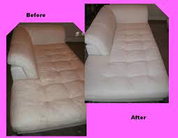 A combined leather cleaner and conditioner (such as urad or leather mate). The Best Way To Clean A White Leather Couch Patio Ideas