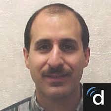 Dr. David T. Hindy, MD