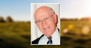 Richard F. 'Dick' Fadus Obituary November 26, 2016