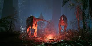 Menu, god mode, hack jump, fly. Dino Survival Game The Lost Wild Drops You In A World Of Hungry Carnivores Game News 24