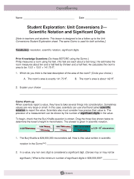 Student exploration natural selection gizmo answer key pdf is a story with regards to a professional. Student Exploration Unit Conversions Gizmo Answer Key Pdf Fill Online Printable Fillable Blank Pdffiller