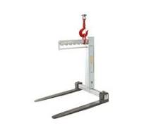 Adjustable Pallet Hook 2200kg for sale from MHA Products ...