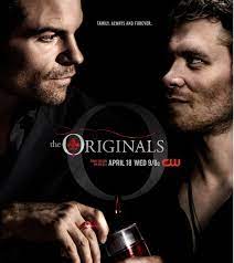 The Originals S05 The Originals Tv Show The Originals Tv The Originals