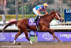 2019 Breeders Cup World Championships Results