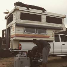 The weigted average price for a used pop up truck campers is $9,896. Djmase The Pop Up Truck Camper Is For Sale It Doesnt Fit The New Truck See Ventura Ca Craigslist For Details Pop Up Truck Campers Truck Camper Truck House