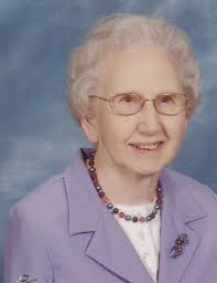 Obituary information for Dorothy Ramsey Clayton