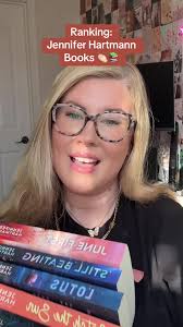 Ily @Jennifer Hartmann i wonder how many times I said “beautifully written”  😩😂🥰 #jenniferhartmann #jenniferhartmannauthor #jenniferheartmannbooks  #bloombooks @Bloom Books #bestbooks2023 #rankingbooks ...