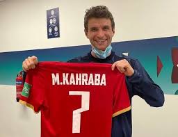 Qatar 2020 was a tournament to remember. Muller Al Ahly Is Like Fc Bayern Munich In Africa