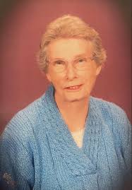 Letitia Conoly Obituary