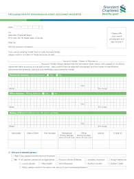 Welcome to standard chartered india. Scb Online Fill Online Printable Fillable Blank Pdffiller