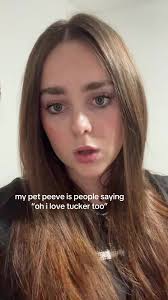 I Love You Tucker Francesco