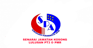 Senarai jawatan kosong april 2021. Senarai Jawatan Kosong Kerajaan Kelayakan Pt3 Dan Pmr 2020 My Panduan