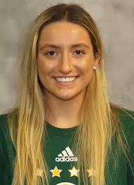 2020-21 Women's Swimming Roster