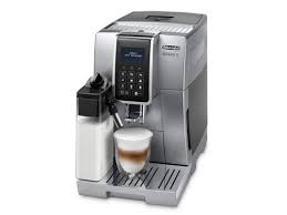 View online user manual manual for delonghi ecam23.460 coffee maker or simply click download button to examine the delonghi ecam23.460 guidelines offline on your desktop or laptop computer. Bedienungsanleitung Delonghi Dinamica Ecam 350 75 S Deutsch 18 Seiten