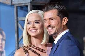 Katy perry — dance with the devil 03:49. Katy Perry And Orlando Bloom Are Reportedly Stressed About Having A Baby Which Relatable Glamour