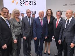 Dz bank ag büyükdere cad. Wurzburger Ruderverein Gewinnt Sterne Des Sports Wurzburg Erleben