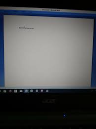 Cara Mengoperasikan Microsoft Word Brainly Co Id