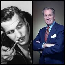 Any older actors anyone can think of?? I was thinking Vincent Price but was  told he was mainly cast as a Villain but honestly I'm not certain.