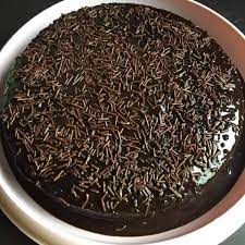Hi semua, kali ni che nom nk sediakan satu dessert yang tersangatlah mudah iaitu kek. Kek Coklat Moist Leleh Mewah Dengan Rasa Coklat Pa Ma