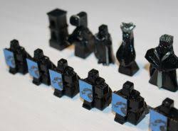 Game Of Thrones Chess Set Stl Files For 3d Printers So i tried to create something with my chess set which might help all of us to hold on during these remaining few days.