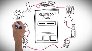 Wenn sie einen businessplan für einen bankkredit vorlegen, wird ihr. Businessplan Erstellen Mit Kostenfreier Vorlage Und Software