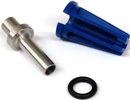 Xt020 Giokit X Tender Boomless Blue Nozzle Part Kit
