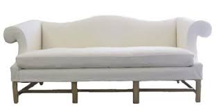 They can be difficult to reupholster because they have an unusual shape and often have extra detailing. Slipcovers For Camelback Sofa 14 Jpg 470 242 Pixels Slipcovered Sofa Armchair Slipcover Slipcovers