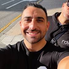 Riccardo Daniel Moretti posted