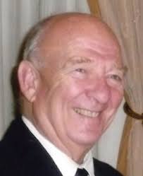 Frederick R. Kreider Obituary