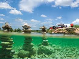 We have 20 acres for hiking and camping. Find Rustic Relaxation On The Nueces River At Camp Wood In The Hill Country Texas Highways