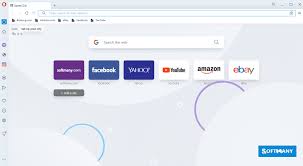 Opera browser is among the best browsers available today not only in windows operating system but also android. Opera 76 0 4017 94 Download For Windows 7 10 8 32 64 Bits