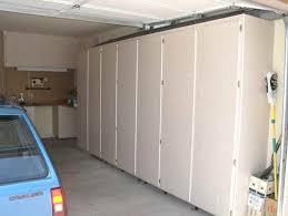 What's the best garage wall track system? 25 Garage Styles To Suit Any Personality Garage Storage Units Cheap Garage Cabinets Garage Storage Cabinets