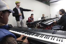 Central, port elizabeth and gaborone in botswana. Afda Cape Town Campus