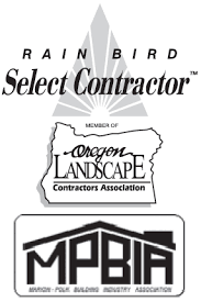 Irrigation Davidson S Landscape Services Inc Salem Or
