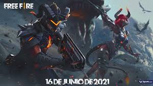 Free fire es muy distinto de otros videojuegos similares que hay, como pubg, porque a pesar de que a primera vista se parezcan, en free fire hay más posibilidades de enfrentamientos. N56qqpug288amm