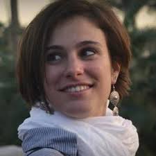 Perfil de traductor: Elisa Rivera (elisa)