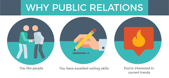 The internet has made it easy to put out a message and at the same time, has made it hard to be heard. Public Relations Course In Malaysia Eduadvisor