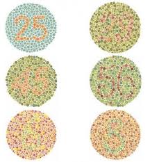 Teste De Daltonismo Online 4 463x500 Teste De Daltonismo Online Teste De Daltonismo Teste De Mensagem Dia Das Maes