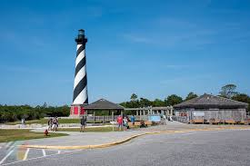 Lawn lighthouse diy lighthouse plans. Cape Hatteras Lighthouse Outerbanks Com