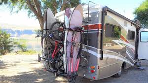 What's the best way to keep things in place in an rv? 15 Cool Rv Hacks That Will Make Your Camping Life Easier