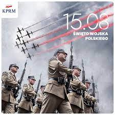 Media in category święto wojska polskiego the following 200 files are in this category, out of 307 total. Swieto Wojska Polskiego Piotr Muller
