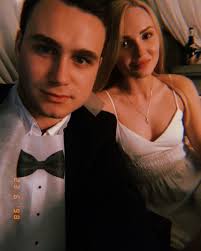 Личная жизнь Николая Соболева (девушка). Биография и ориентация